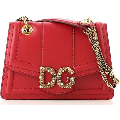 carteras de mujer dolce & gabbana